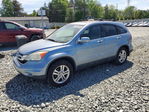 Honda CR-V 2010