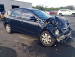 Hyundai Elantra 2012
