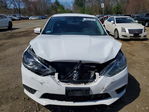 Nissan Sentra 2019