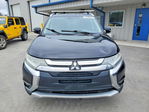 Mitsubishi Outlander 2017