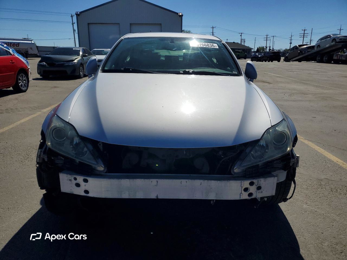 Lexus IS 2007