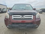 Honda Pilot 2008