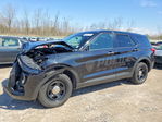 Ford Explorer 2022