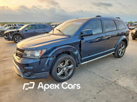 Dodge Journey 2015 - Image 1 of 13
