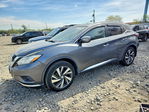 Nissan Murano 2015
