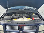 Dodge Nitro 2011