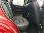 Mazda CX-5 2025