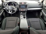 Subaru Outback 2017