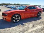 Chevrolet Camaro 2012