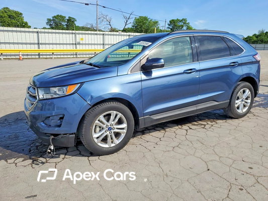 Ford Edge 2018 - Image 1 of 15