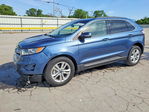 Ford Edge 2018