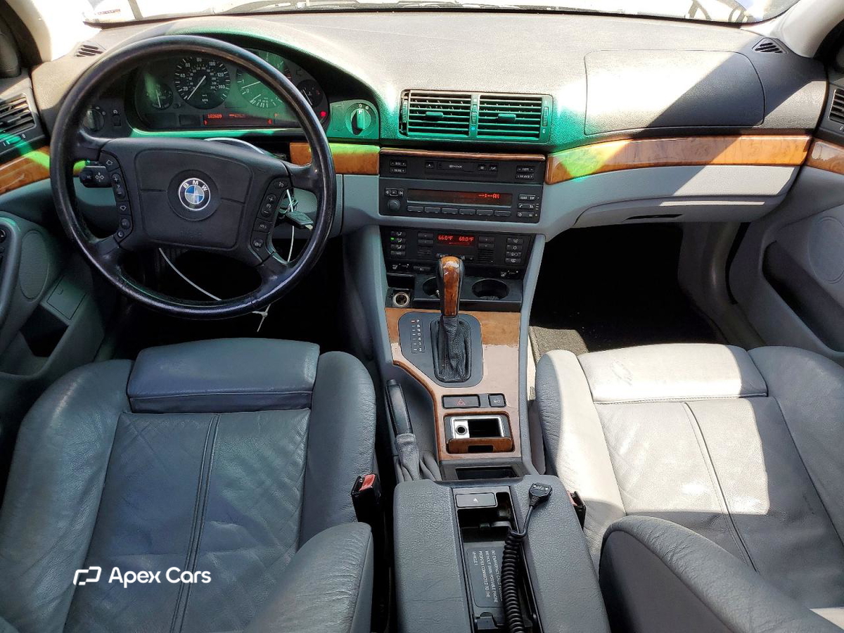 BMW  1998