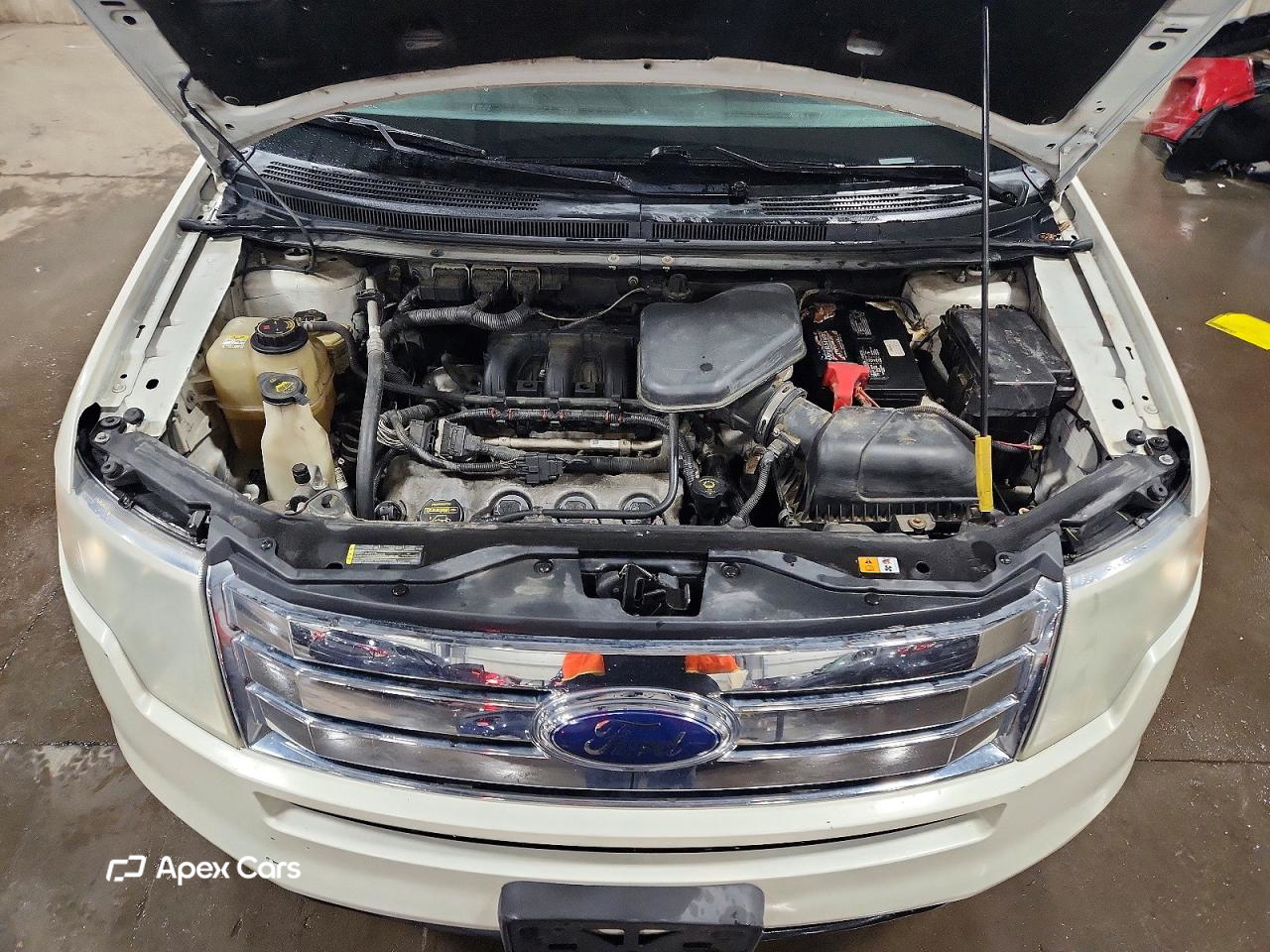 Ford Edge 2008