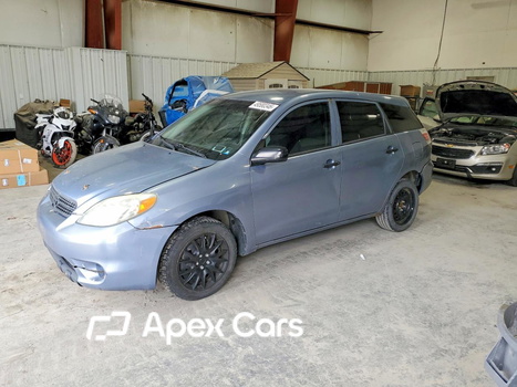 Toyota Matrix 2005 - Image 1 of 12