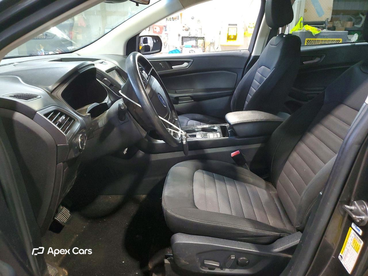 Ford Edge 2020