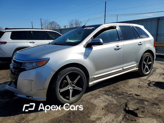 Ford Edge 2013 - Zdjęcie 1 z 13
