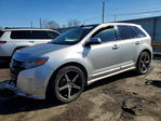 Ford Edge 2013