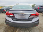 Honda Civic 2015