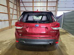 Subaru Forester 2023