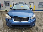 Subaru XV 2014