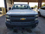 Chevrolet Silverado 2014