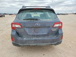 Subaru Outback 2017