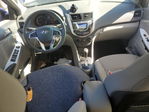 Hyundai Accent 2012