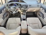 Honda Civic 2013