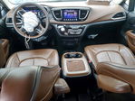 Chrysler Pacifica 2017