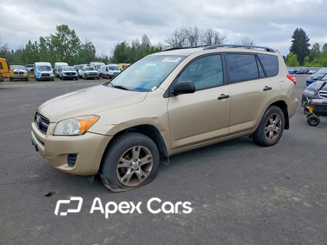 Toyota RAV 4 2010 - Image 1 of 6