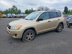 Toyota RAV 4 2010