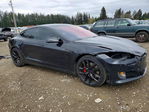 Tesla Model S 2017