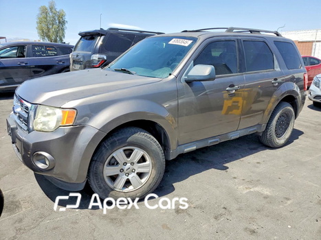 Ford Escape 2009 - Image 1 of 12