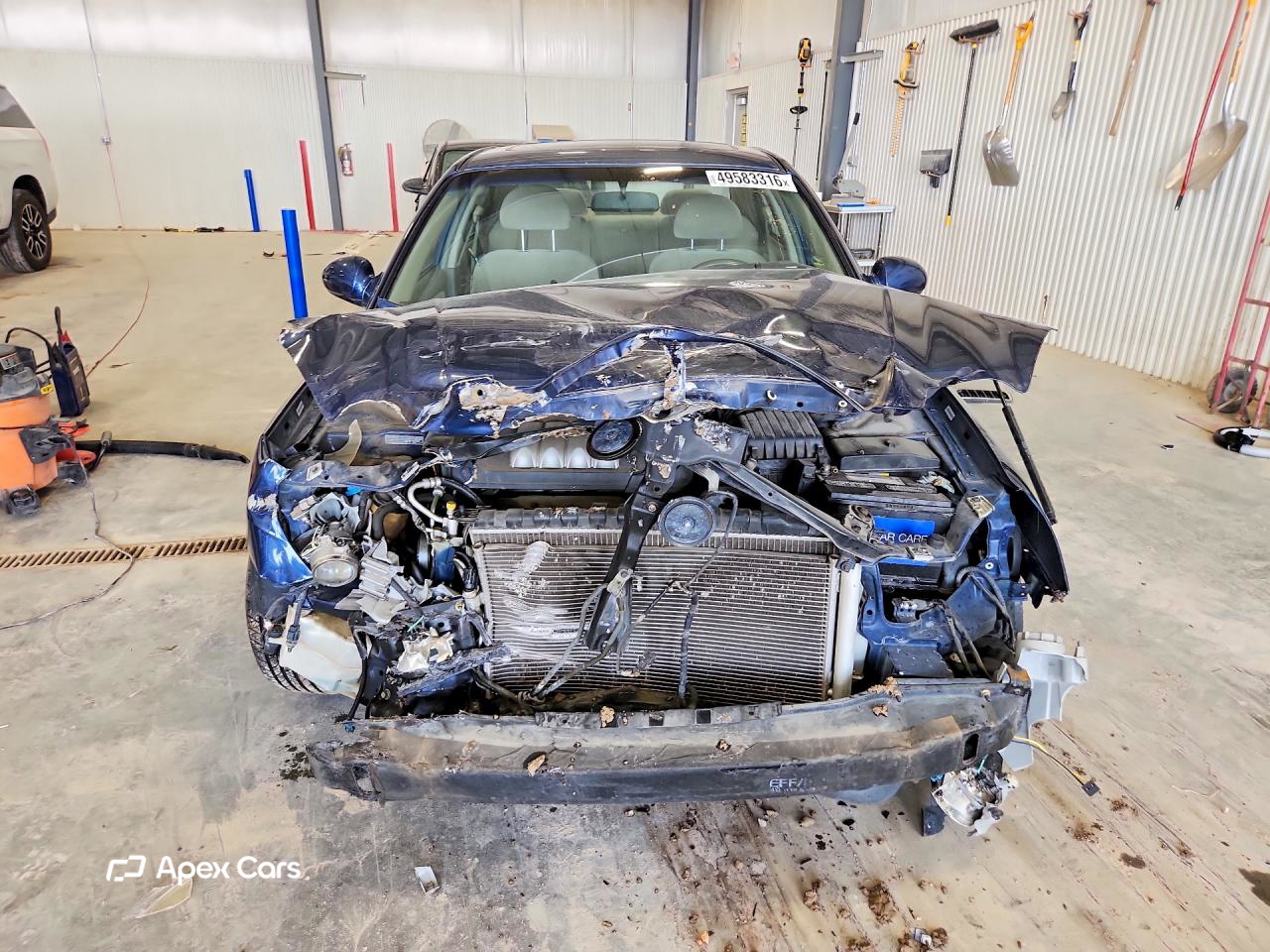Hyundai Sonata 2005
