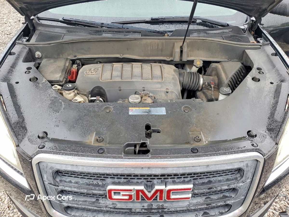 GMC Acadia 2015