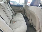 Kia Spectra 2007
