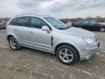 Chevrolet Captiva 2012