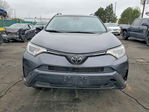 Toyota RAV 4 2018