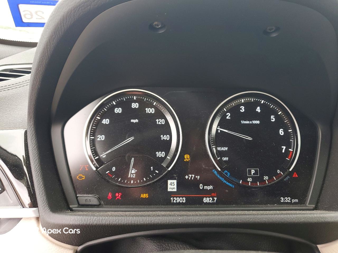 BMW X2 2022