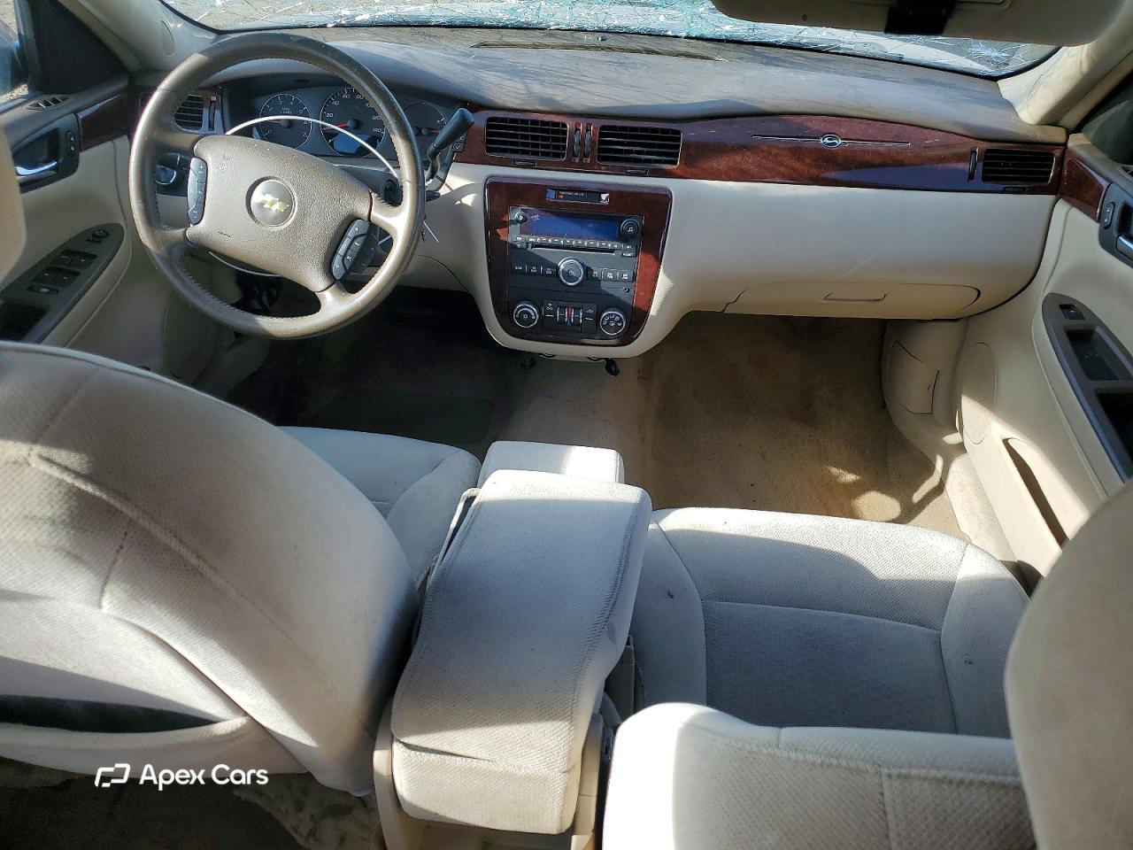 Chevrolet Impala 2006