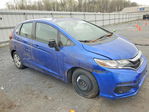 Honda Fit 2018