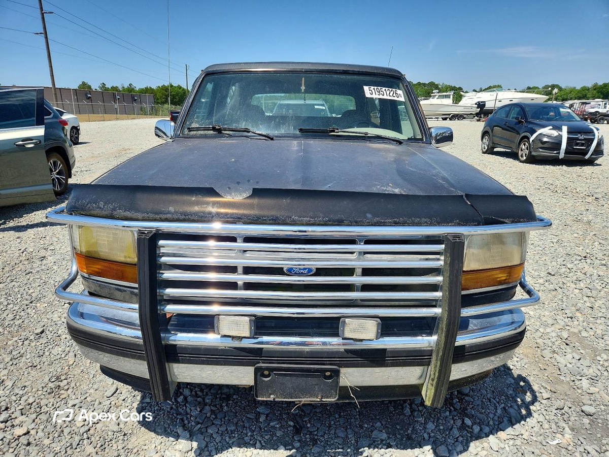 Ford Bronco 1994