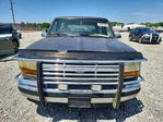 Ford Bronco 1994