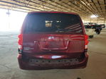 Dodge Caravan 2017