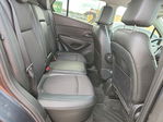 Chevrolet Trax 2016