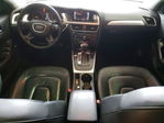 Audi A4 2014