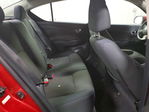 Nissan Versa 2013