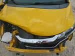 Honda Fit 2018