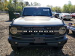 Ford Bronco 2024