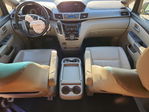 Honda Odyssey 2011